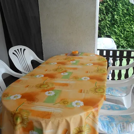 Apartment Simon Apartmanhaz