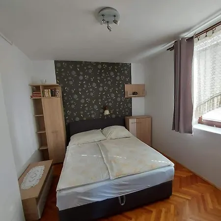 Simon Apartmanhaz Apartament Zamárdi