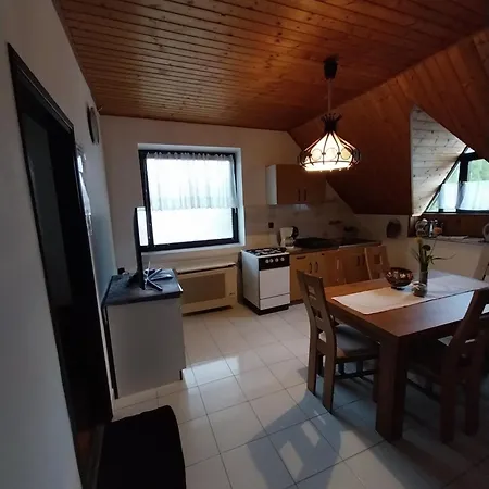 Simon Apartmanhaz Apartament Zamárdi