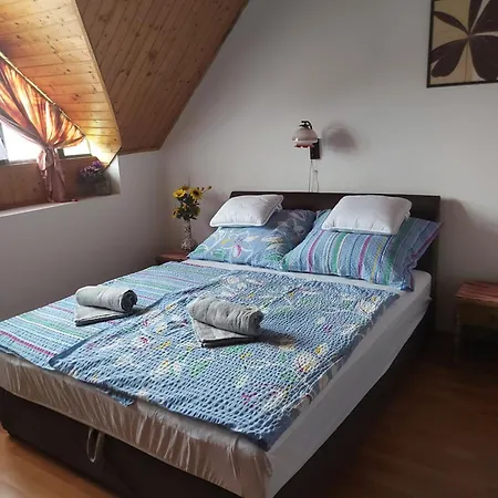 Simon Apartmanhaz 아파트