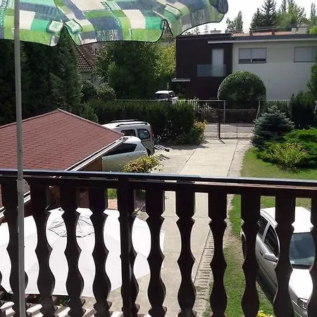 Apartament Simon Apartmanhaz