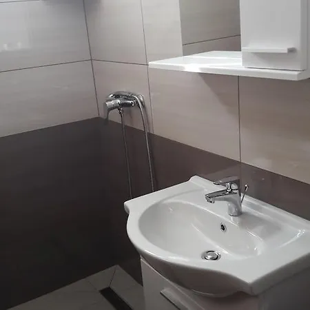 Apartament Simon Apartmanhaz