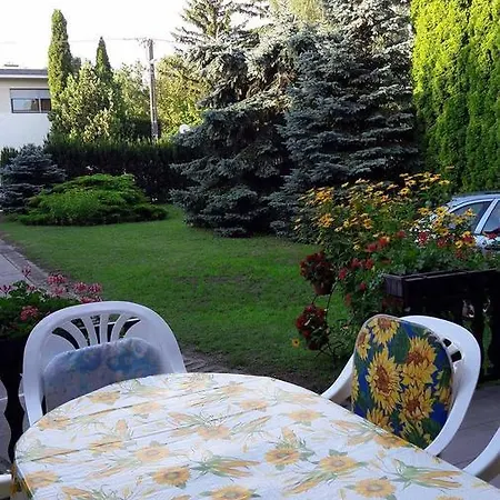 Simon Apartmanhaz Apartment