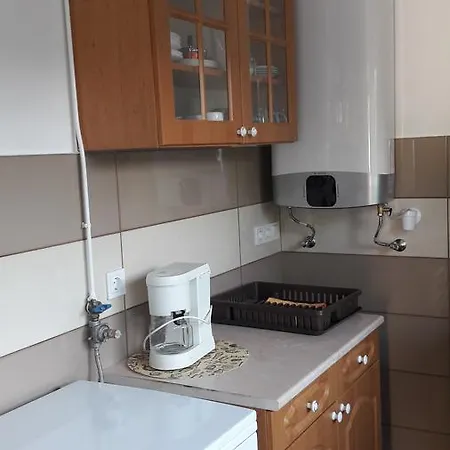 Simon Apartmanhaz Apartament Zamárdi